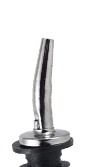 12 narrow pourer nipples bar club catering supplies