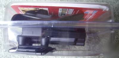 Blackhawk police tactical rh serpa holster~sig 220/226