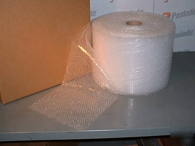 Bubble wrap - 3/16