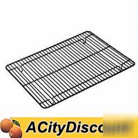 Carlisle 601306 1DZ heavy duty icing grate bakeware