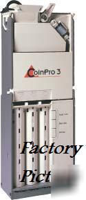 Coinco coin-pro changer 9302-gx *** 