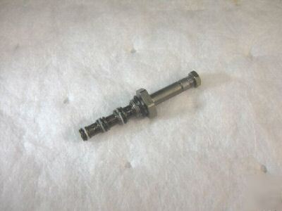 Delta power 5/8 mini spool valve md-S4B-00