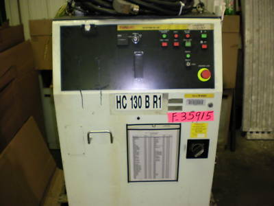 Fanuc robot, abb robot, welding robot, used robot, RJ2
