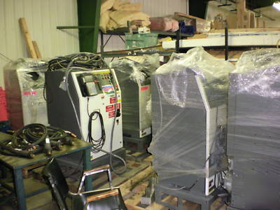 Fanuc robot, abb robot, welding robot, used robot, RJ2