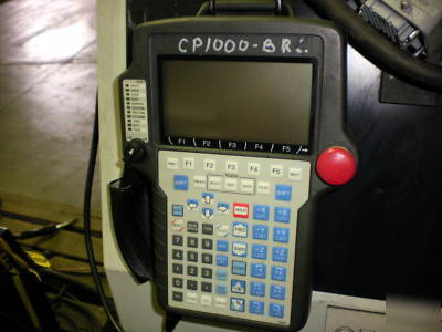 Fanuc robot, abb robot, welding robot, used robot, RJ2