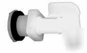 Fmp rubbermaid spigot kit |262-1096 - 262-1096