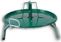 Greenlee bx-armored coiled cable dispenser #37218