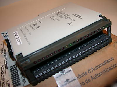 Modicon tsx discrete output module DAP216N/as-bdap-216N