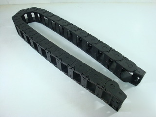 New igus wire carrier 110CM for cnc router axis 