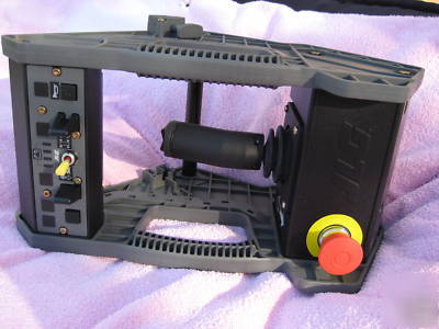 New jlg control box assy,platform joystick controller. 