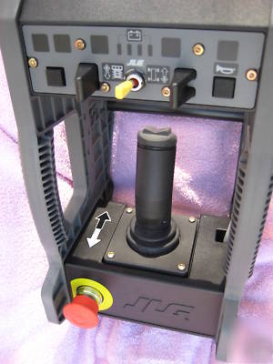 New jlg control box assy,platform joystick controller. 