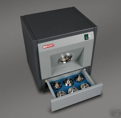 New semacon coin wrapper crimping machine * * $595 value