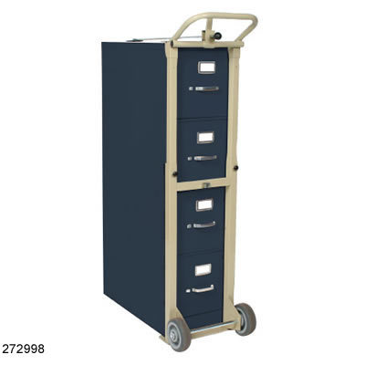 New wise wesco file cabinet hand truck 