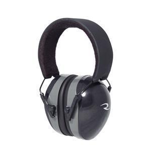 Radians terminator ear muffs earmuff hearing protection
