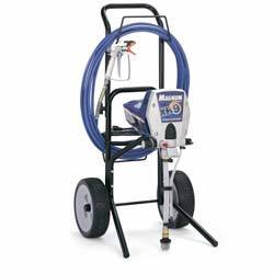 Reconditioned graco magnum XR9 airless paint sprayer