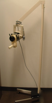 Refurbished burton coolspot mobile light