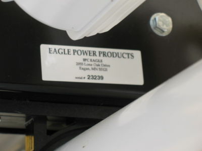 Ro / di hydro cart water fed pole window clean package