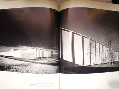 Schokbeton architectural concrete construction holland