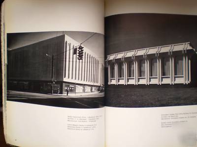 Schokbeton architectural concrete construction holland