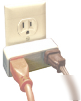 Thermostat outlet, chicken coops, barns & more 