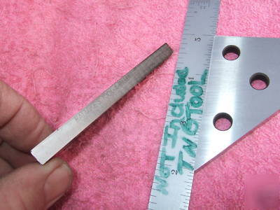 Triangles angle gage blocks 45* 30* vintage ralmikes 