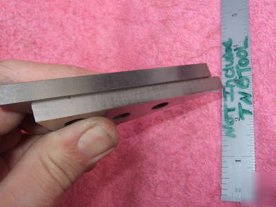 Triangles angle gage blocks 45* 30* vintage ralmikes 