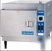 Ultra 3 electric countertop steamer - 208 volt