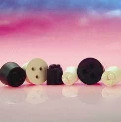 Vwr rubber stoppers tw-4: tw-4 laboratory consumables
