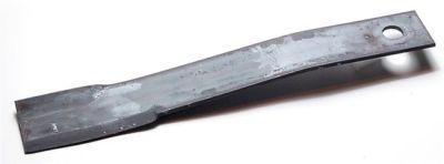 Woods rotary cutter blades part # dne-6323 (set of 2)
