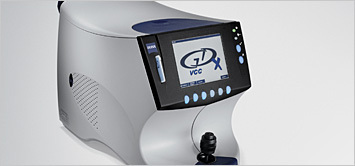 Zeiss gdx vcc tomographer