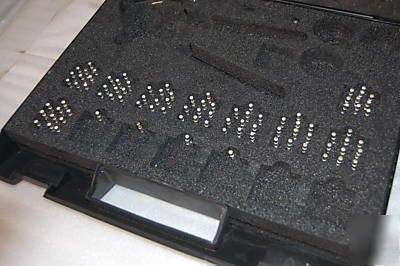 Contact rectangular crimper connector 11147000
