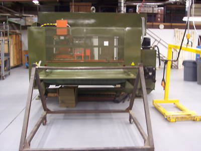 Die cutting machine: atom S735CN