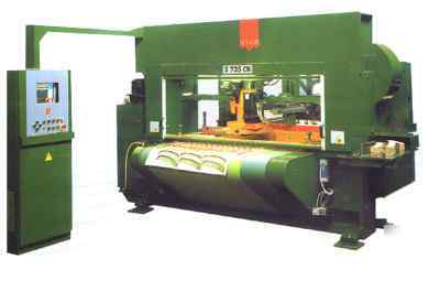Die cutting machine: atom S735CN