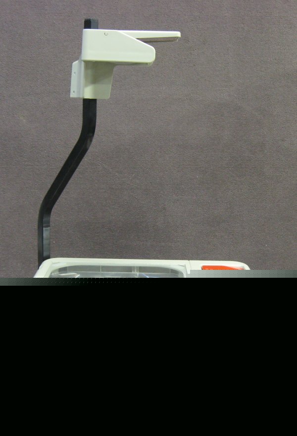 Elmo overhead projector hp-L3550H dx