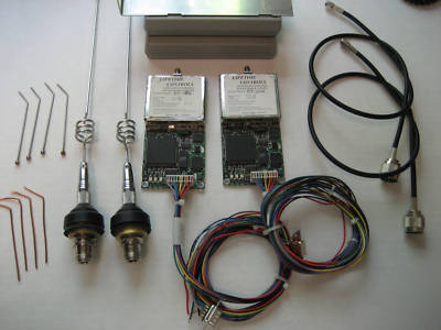 Freewave dgr-C9 900MHZ spread spectrum data transceiver