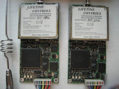 Freewave dgr-C9 900MHZ spread spectrum data transceiver