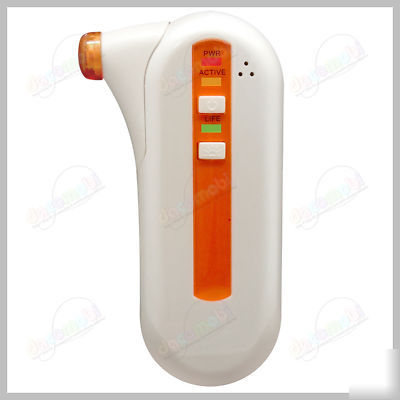 Heat treatment acne pimple removing care instrument