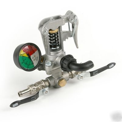 Hypro GS40GI control unit for D30 & D50 diaphragm pumps