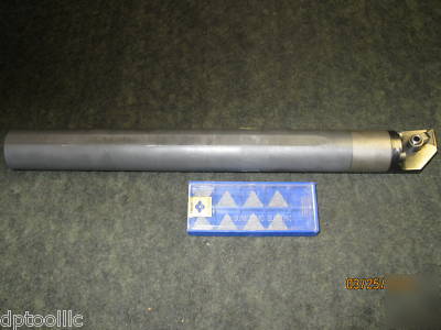 Kennametal 1-1/4