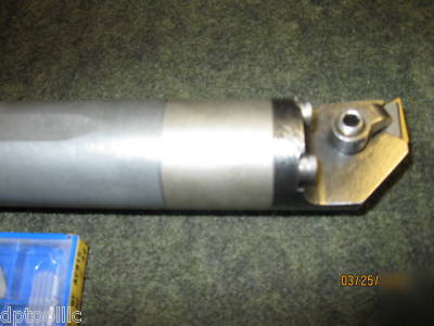Kennametal 1-1/4