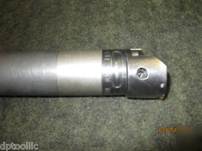 Kennametal 1-1/4