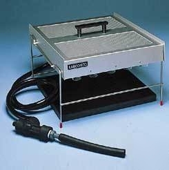 Labconco fume-removal system, 25-place, labconco