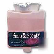 Lotion refill - fresh air - 10-0415 - fp-SSP12