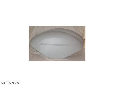 New ford tractor part - fenders