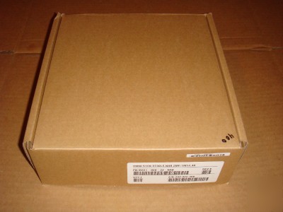 New verifone omni VX510 3730LE 3730 le dial terminal 