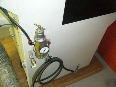 Nordson model SCWC3 select coating system (reduced )