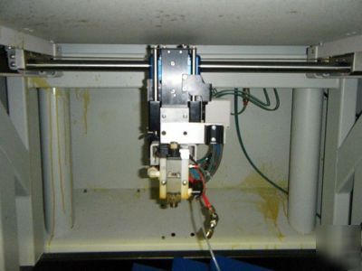 Nordson model SCWC3 select coating system (reduced )