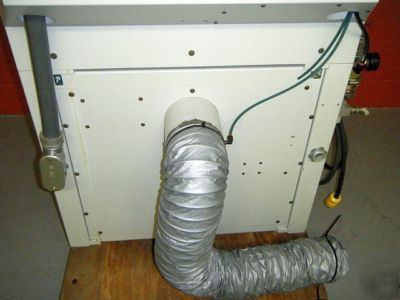 Nordson model SCWC3 select coating system (reduced )