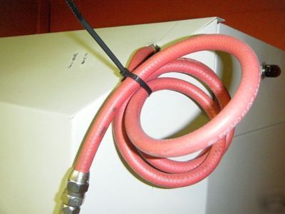 Nordson model SCWC3 select coating system (reduced )