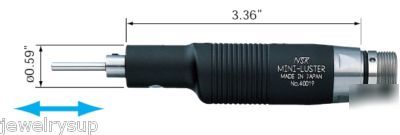Nsk electer emax mini luster attachment ml 8